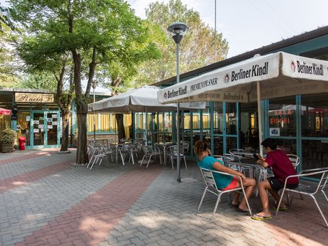 Pineta Family Camping Village - Ravenne