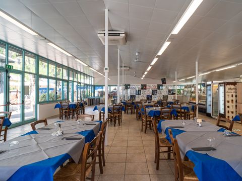 Pineta Family Camping Village - Ravenne