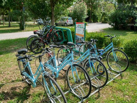 Camping Baia Verde  - Brescia