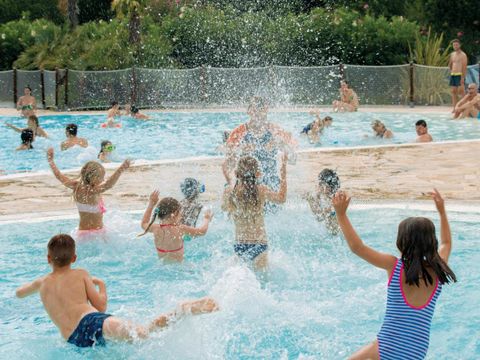 Camping Baia Verde  - Brescia