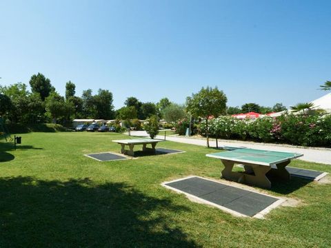 Camping Baia Verde  - Brescia