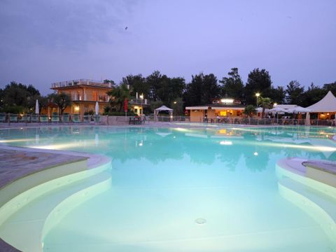 Camping Baia Verde  - Brescia