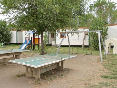 Camping Free Time - Livourne