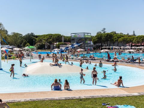 Club del Sole Marina Julia Familiy Village - Gorizia