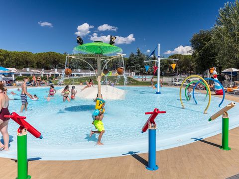 Club del Sole Marina Julia Familiy Village - Gorizia