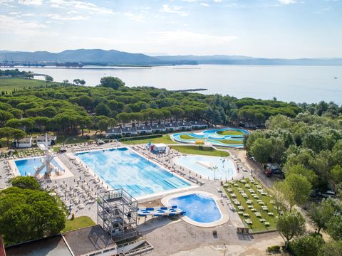 Club del Sole Marina Julia Familiy Village - Gorizia