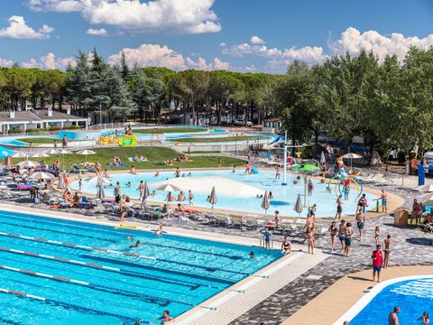 Club del Sole Marina Julia Familiy Village - Gorizia