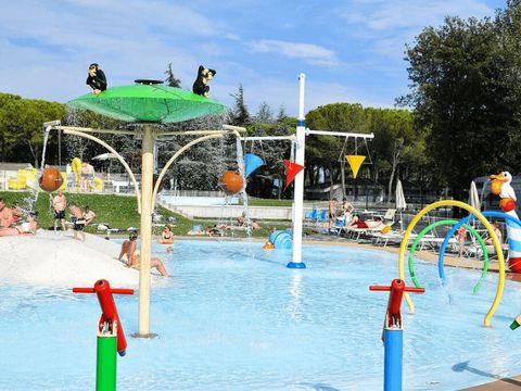 Club del Sole Marina Julia Familiy Village - Gorizia
