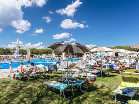Club del Sole Marina Julia Familiy Village - Gorizia