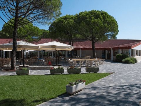 Club del Sole Marina Julia Familiy Village - Gorizia