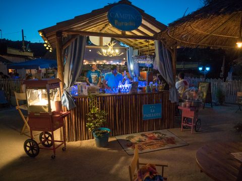 Camping Paradis Family des Issoux d'Ardèche - Ardèche