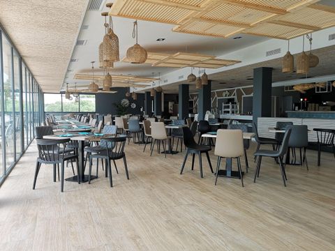 Camping Alannia Els Prats - Tarragone