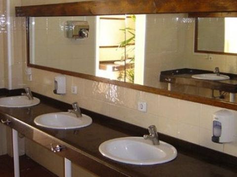 Camping Alannia Els Prats - Tarragone