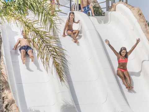 Camping Alannia Els Prats - Tarragone