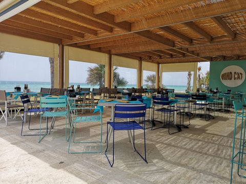 Camping Alannia Els Prats - Tarragone