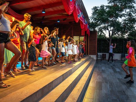 Camping Alannia Els Prats - Tarragone
