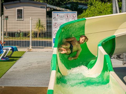 Camping Oléron Loisirs   - Charente-Maritime