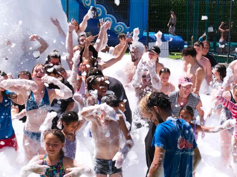 Camping Oléron Loisirs   - Charente-Maritime