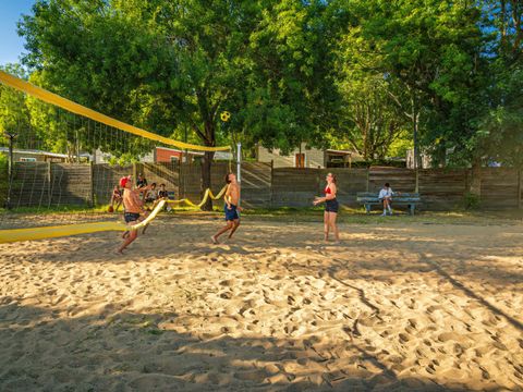 Camping Oléron Loisirs   - Charente-Maritime
