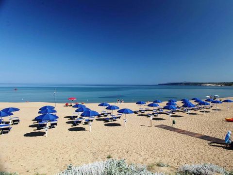 Camping Bella Sardinia - Oristano