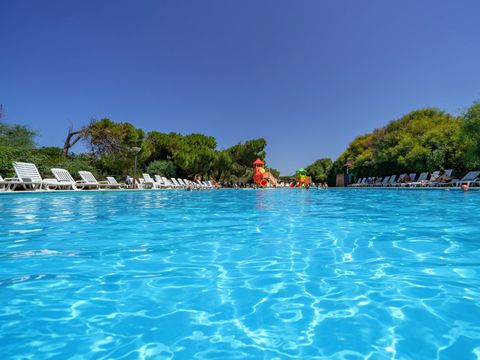 Camping Bella Sardinia - Oristano