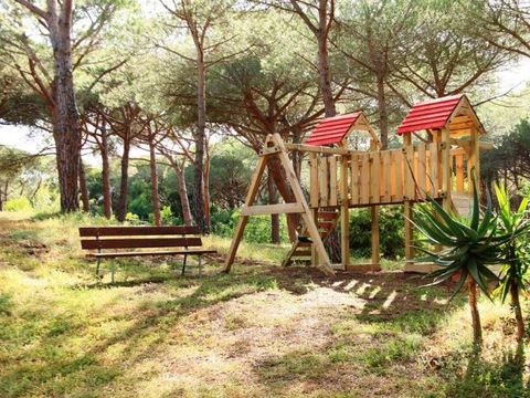 Camping Bella Sardinia - Oristano