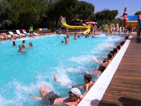 Camping Bella Sardinia - Oristano
