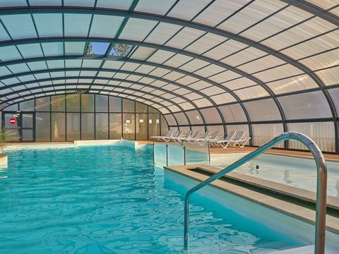 Camping Le Riva Bella  - Calvados