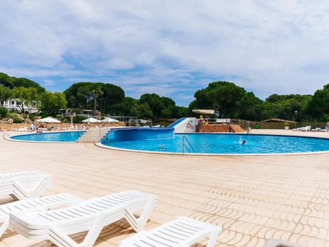 Camping Calella de Palafrugell - Gérone - Image N°3