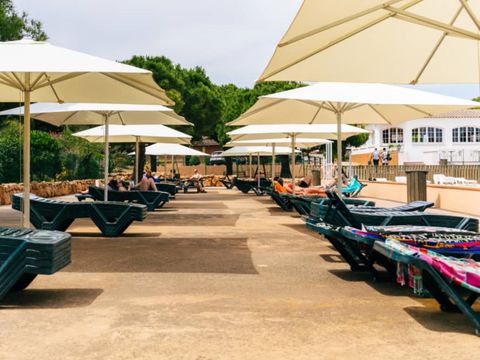 Camping Calella de Palafrugell - Gérone - Image N°5
