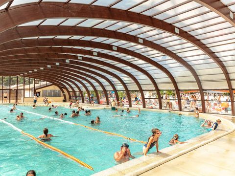 Camping Atlantic Club Montalivet - Gironde
