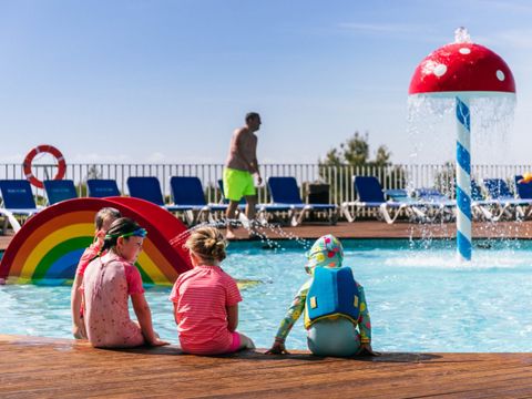Camping Vilanova Park - Barcelone