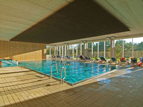 Camping Vilanova Park - Barcelone