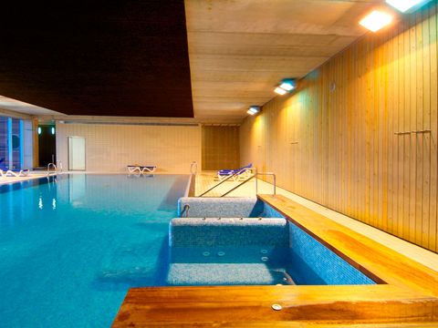 Camping Vilanova Park - Barcelone