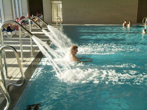 Camping Vilanova Park - Barcelone