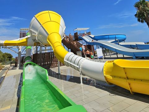 Camping Vilanova Park - Barcelone - Image N°4