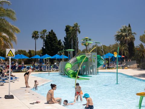 Camping Vilanova Park - Barcelone - Image N°5