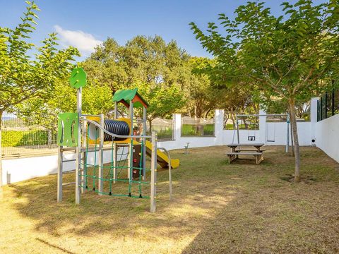 Camping Internacional Palamos - Gérone
