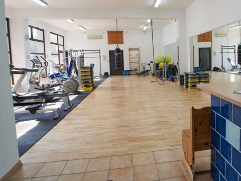 Camping Les Oliviers - Corse du Sud