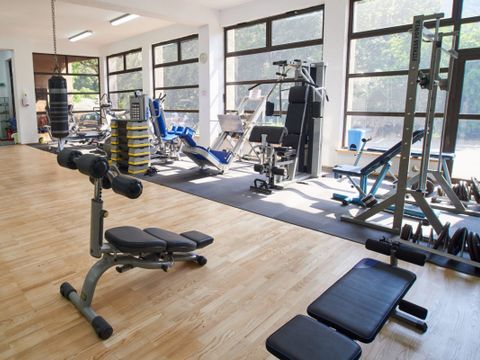 Camping Les Oliviers - Corse du Sud