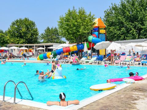 Butterfly Camping Village - Vérone