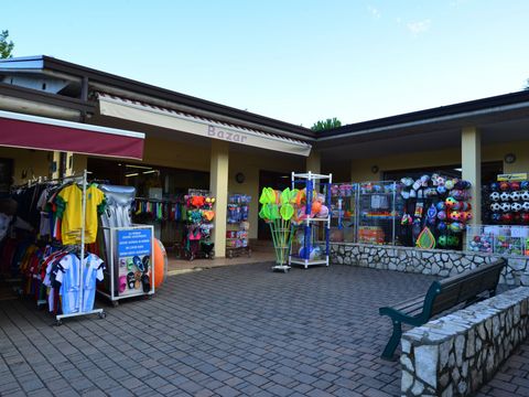 Camping Bella Italia - Vérone