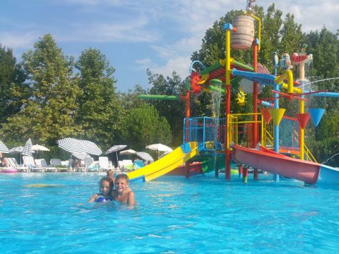 Camping Bella Italia - Vérone
