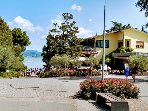 Camping Bella Italia - Vérone