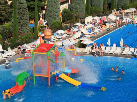 Camping Bella Italia - Vérone