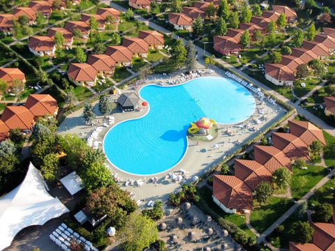Camping Bella Italia - Vérone