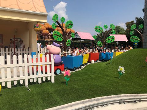 Camping Bella Italia - Vérone
