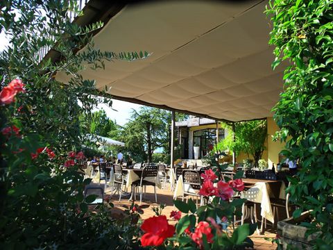 Camping Bella Italia - Vérone