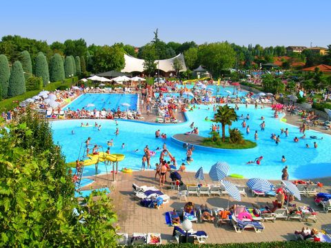 Camping Bella Italia - Vérone