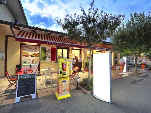 Camping Bella Italia - Vérone